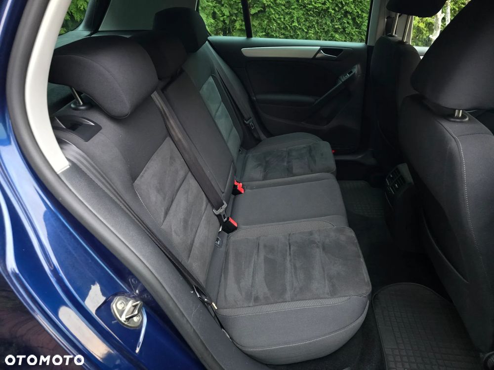 Volkswagen Golf 1.4 TSI Team - 17
