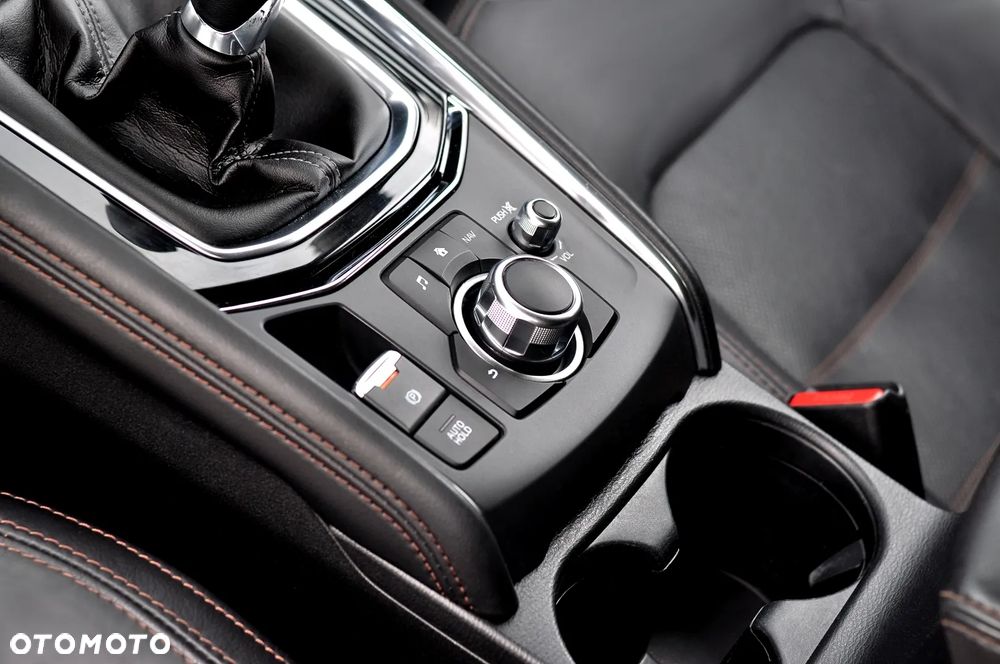 Mazda CX-5 2.0 Skyprestige 2WD - 30
