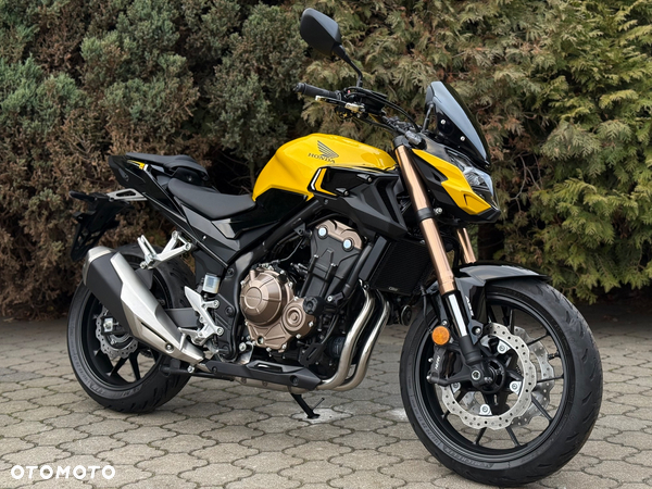 Honda CB