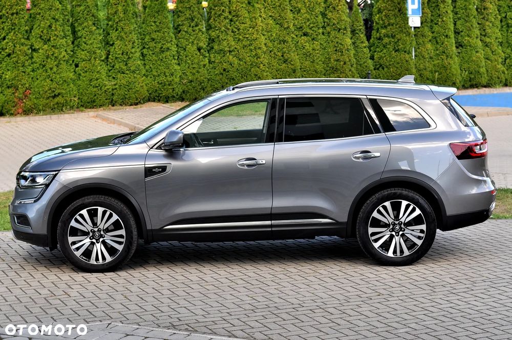 Renault Koleos ENERGY dCi 175 X-tronic 4WD INITIALE PARIS - 8