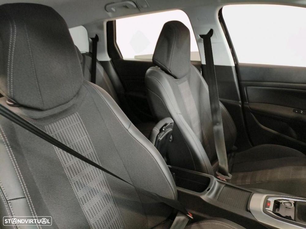 Peugeot 308 SW 1.5 BlueHDi Allure Pack - 8