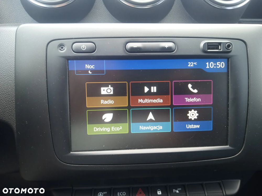 Dacia Duster 1.5 Blue dCi Prestige - 20