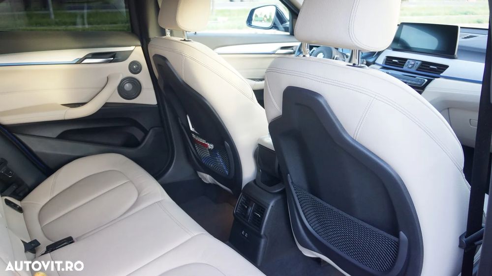 BMW X2 xDrive20i Aut. M Sport X - 31