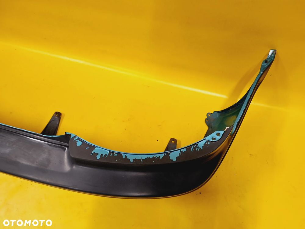 ZDERZAK TYŁ TYLNY TOYOTA PASEO II COUPE NR444 - 16