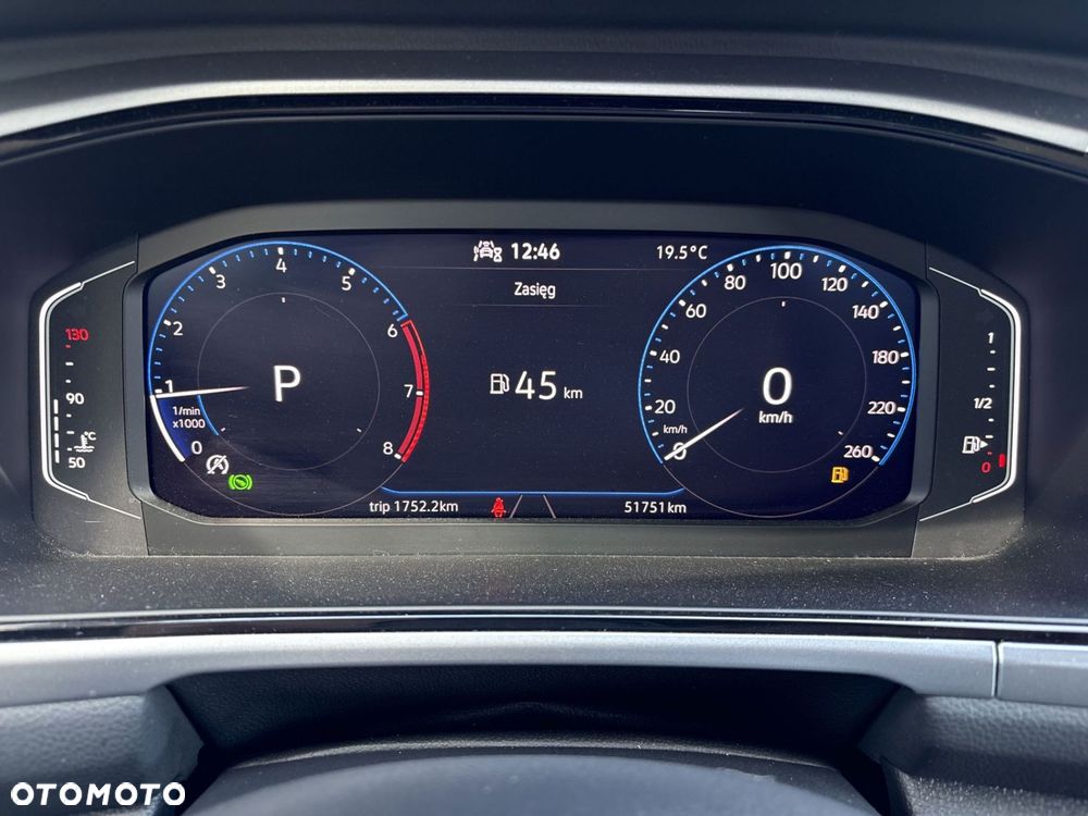Volkswagen T-Roc 1.5 TSI Life DSG - 14