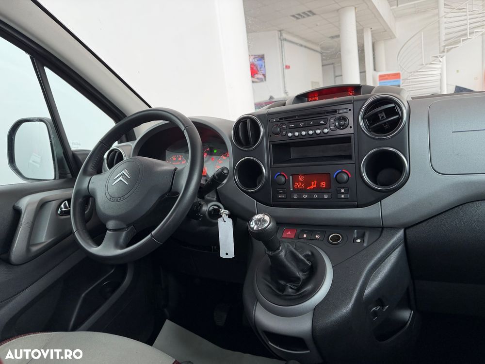 Citroën Berlingo Multispace VTi 95 Vitamin - 9