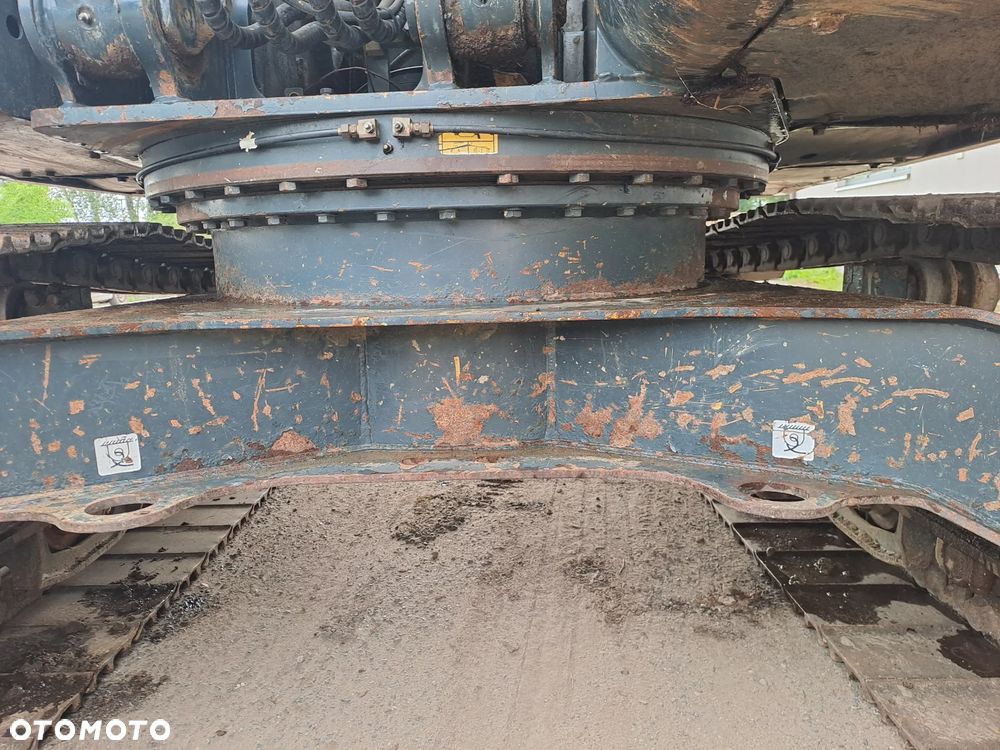 Hyundai HX140 LC - 10