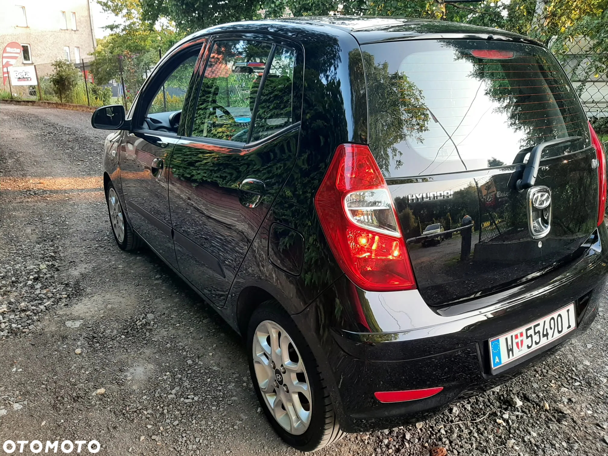 Hyundai i10 1.1 Comfort - 4