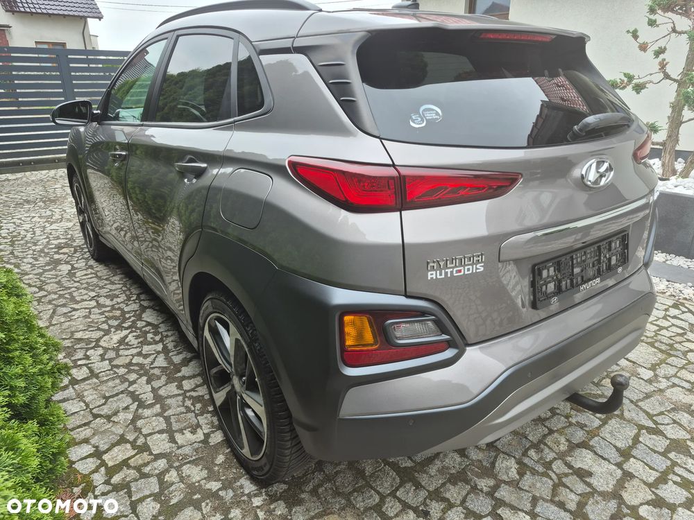 Hyundai Kona 1.0 T-GDI Premiere Style - 6