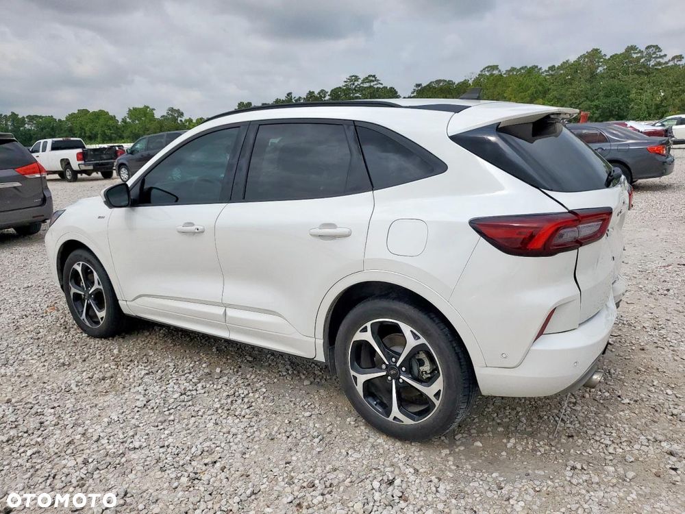 Ford Escape - 3
