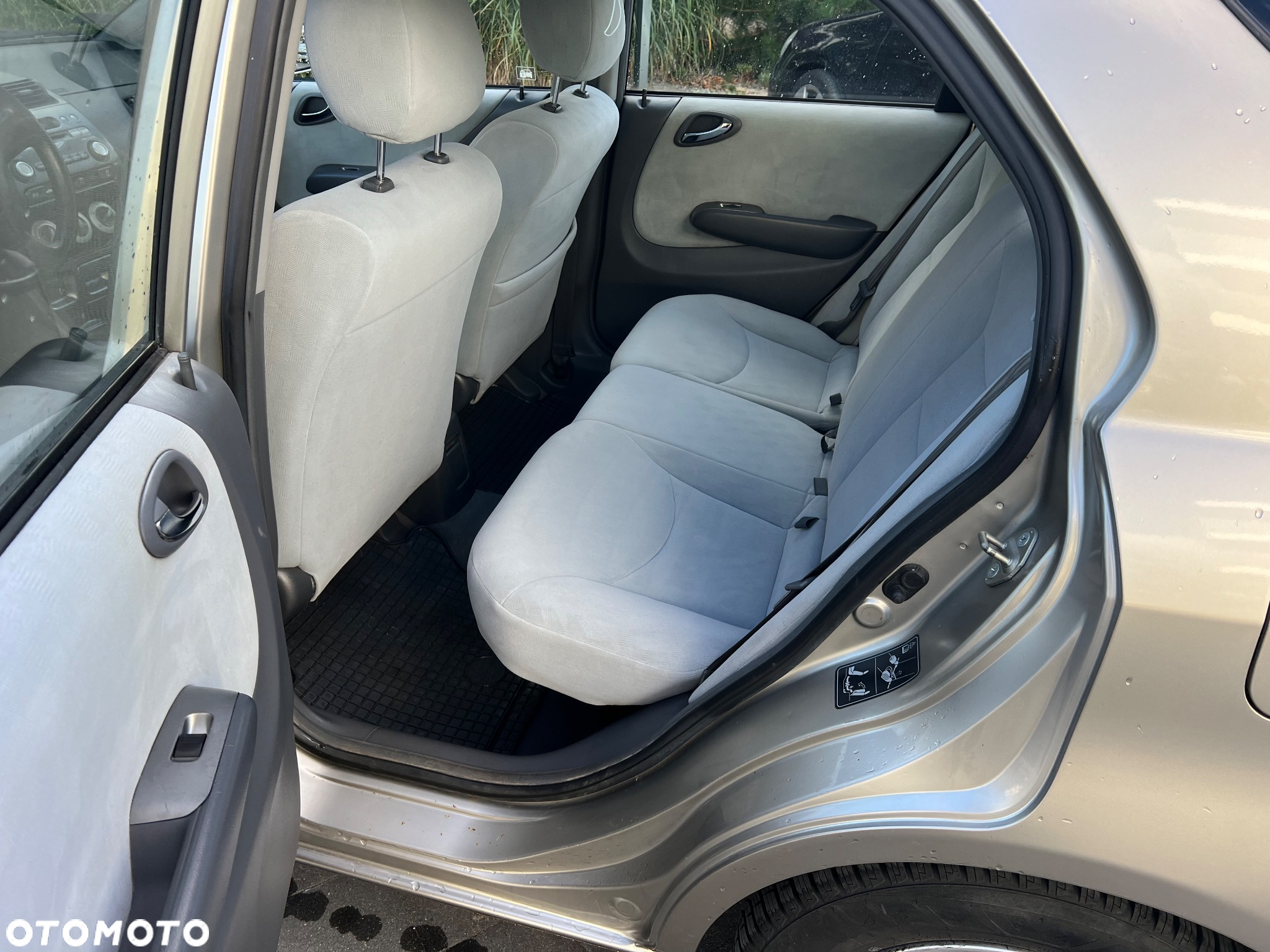 Honda City 1.4 S - 29