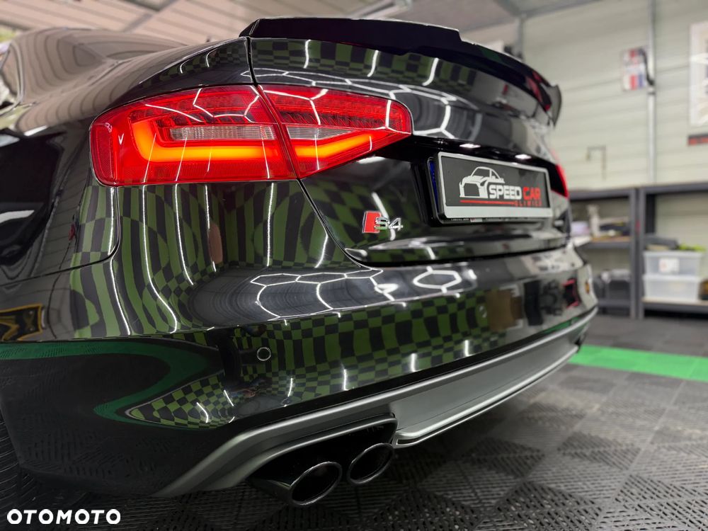 Audi A4 Limousine 3.0 TFSI Quattro S tronic - 39