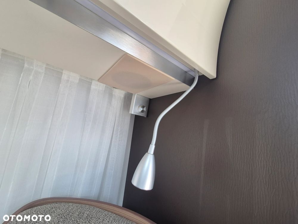 Adria Alpina 663 HT 663HT Całoroczna Alde Zimowa - 15