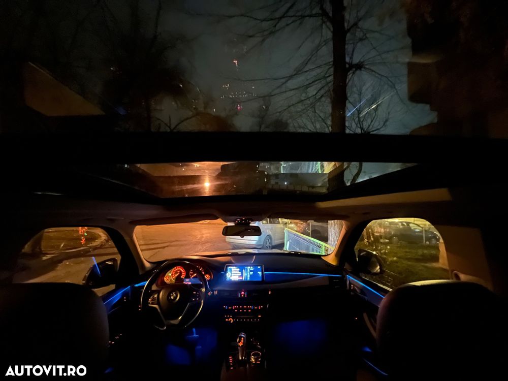 BMW X5 xDrive25d Sport-Aut. - 27