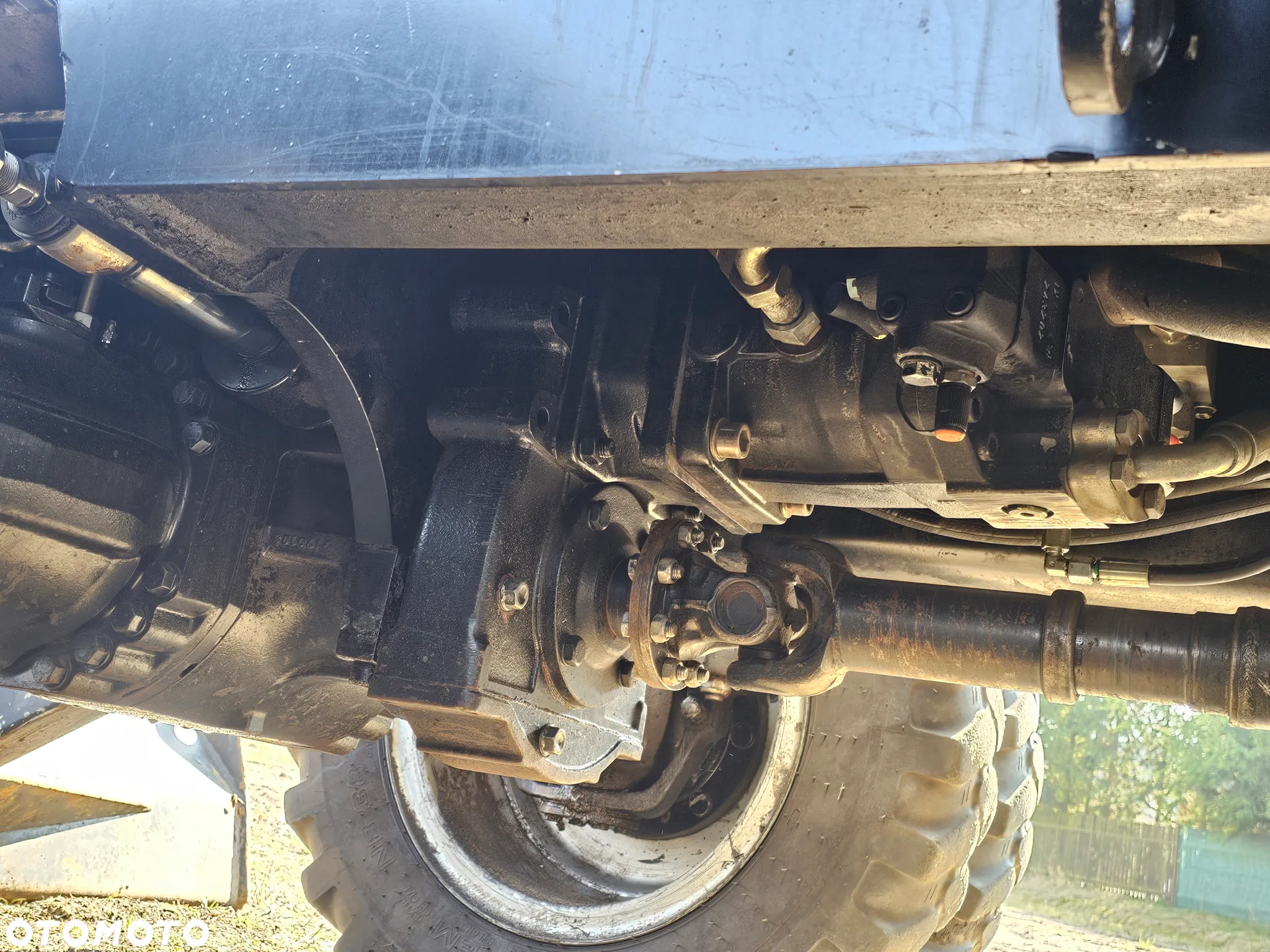 Terex TW85 2008rok koparka kołowa + 3 ŁYŻKI - 16