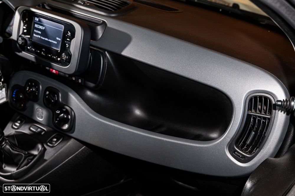 Fiat Panda 1.0 Hybrid - 17