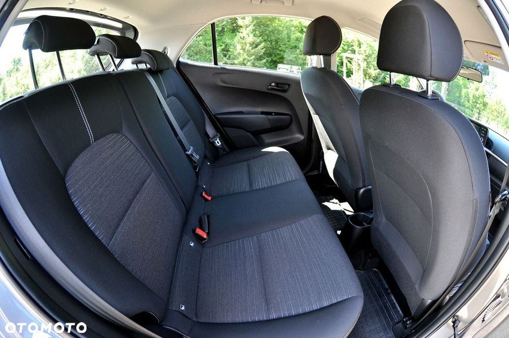 Kia Picanto - 9
