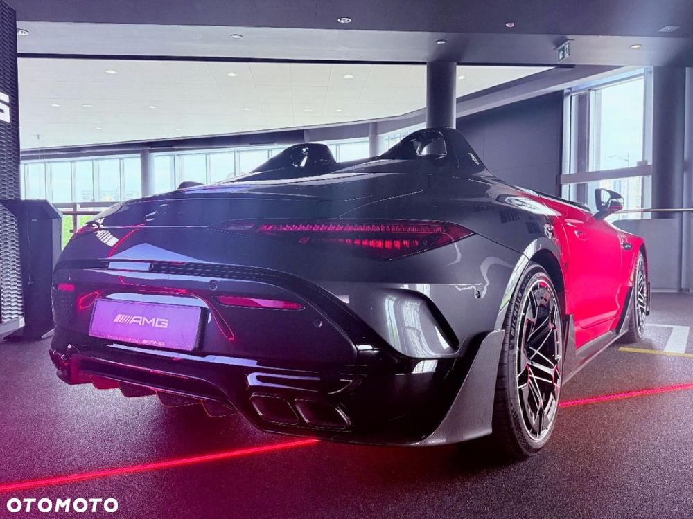 Mercedes-Benz SL - 3