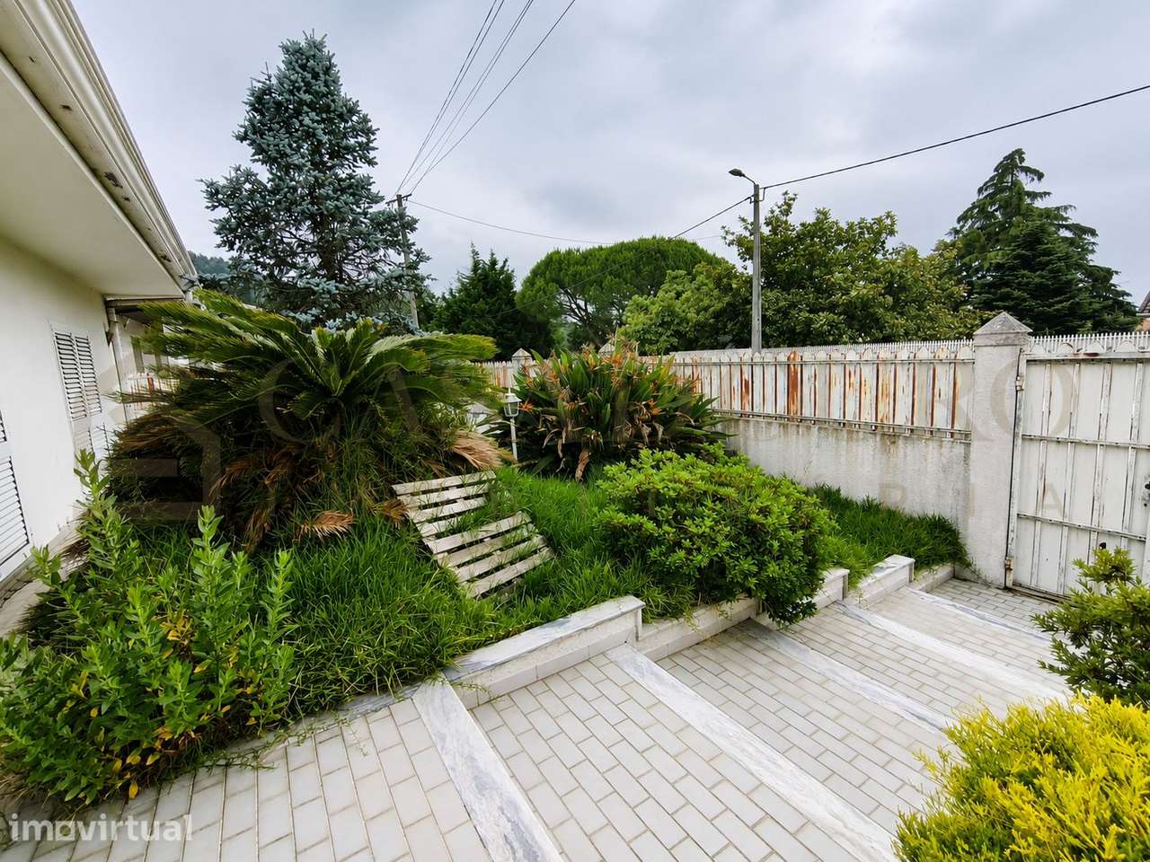 Moradia T4- Perosinho | Vila Nova de Gaia - Grande imagem: 4/30