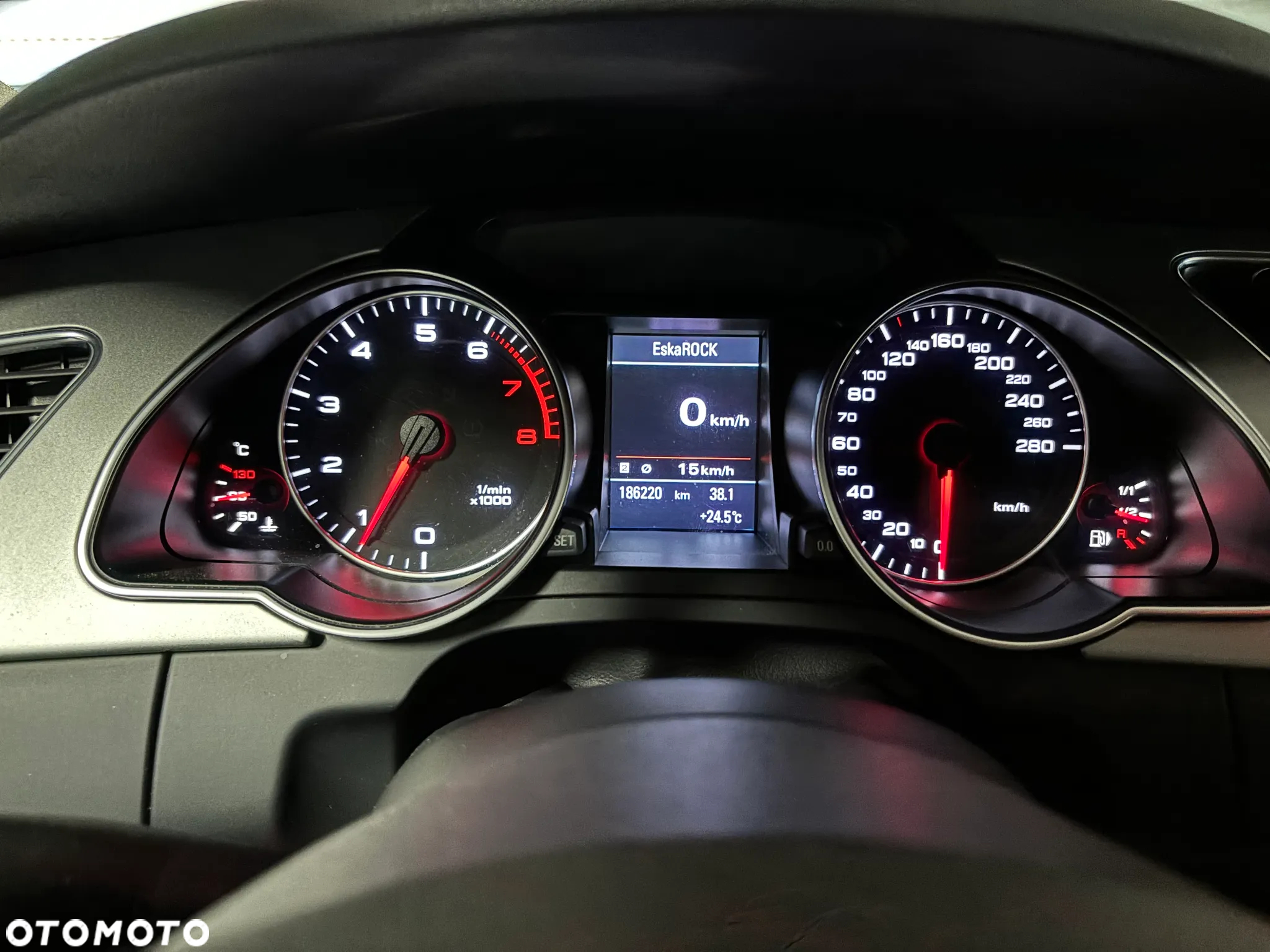 Audi A5 2.0 TFSI Quattro - 6