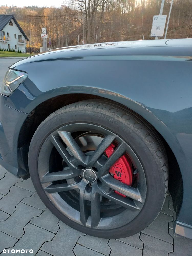 Audi A6 Limousine - 12