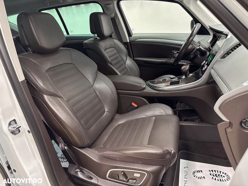 Renault Espace Energy dCi 160 EDC Business - 8