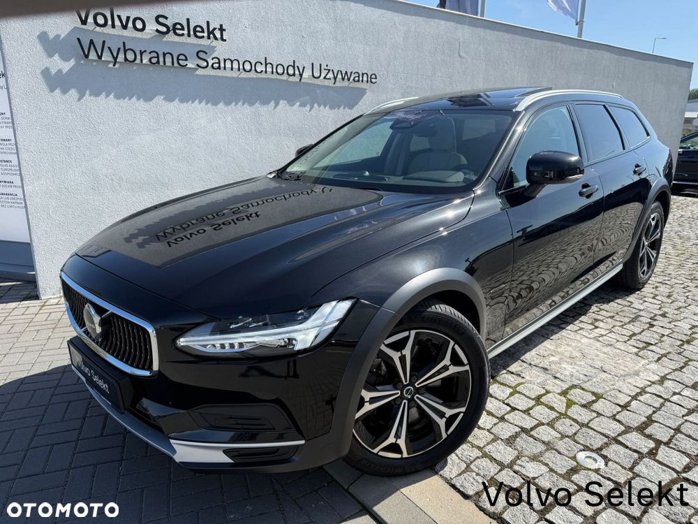 Volvo V90 Cross Country - 5