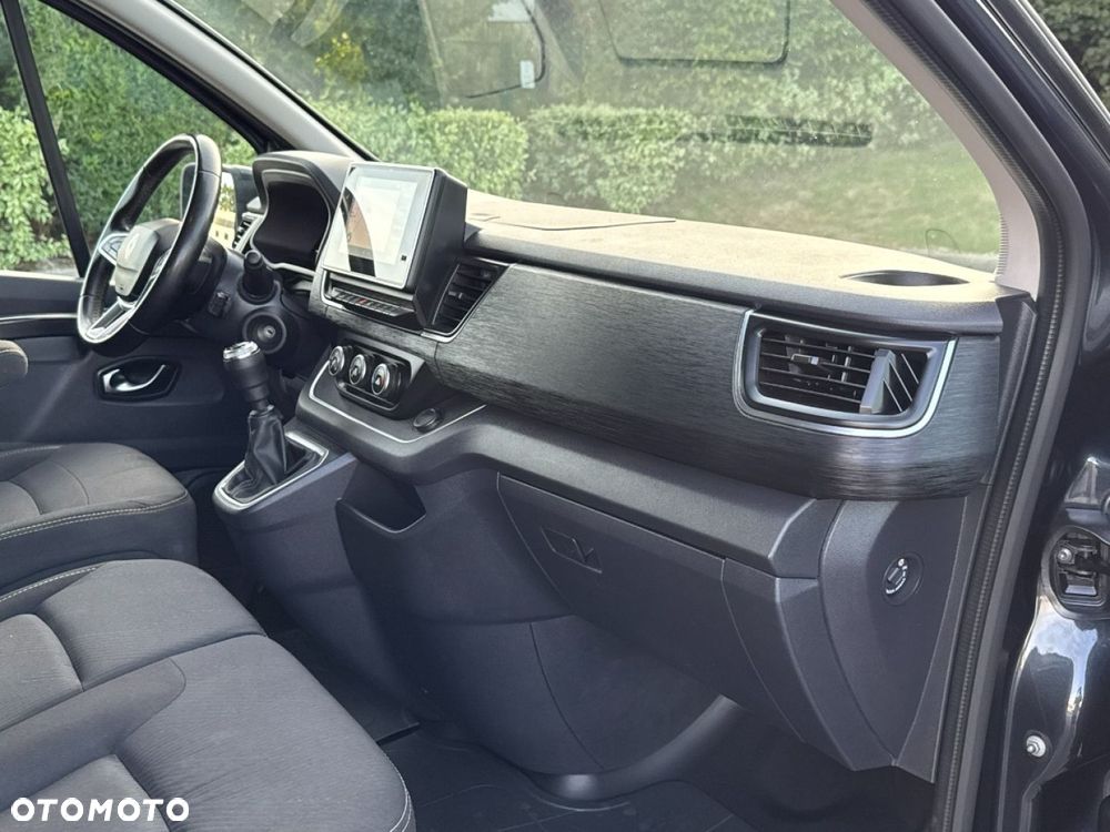 Renault Trafic - 33