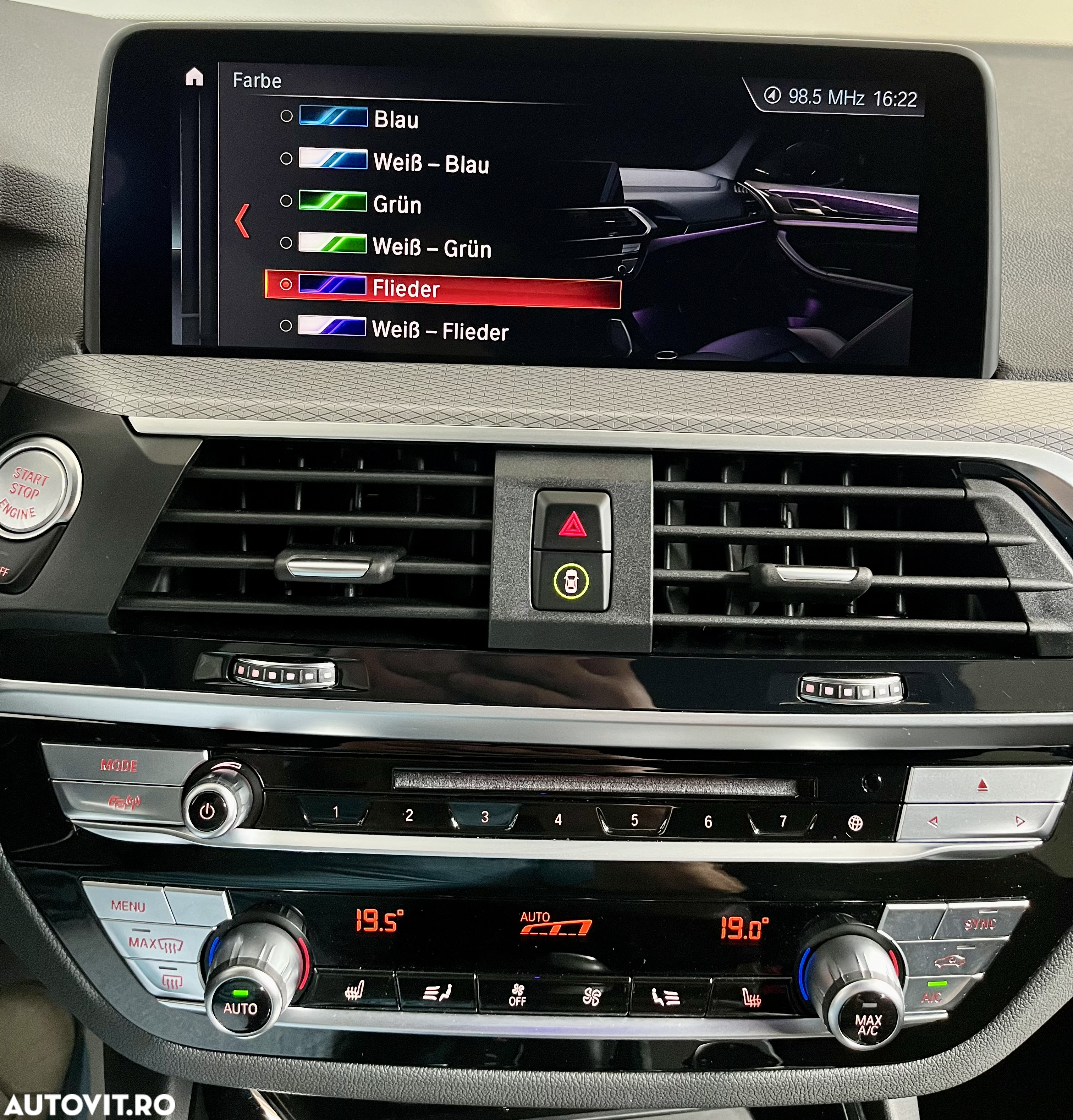 BMW X3 xDrive20d Aut. M Sport Edition - 39