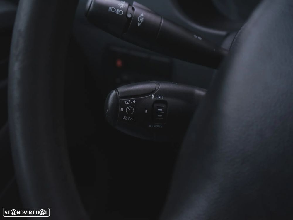 Peugeot PARTNER  1.6 BLUEHDI 100 - 15