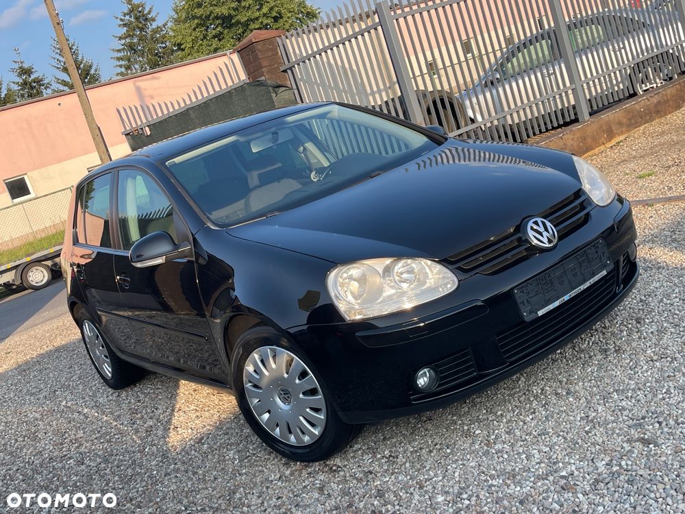 Volkswagen Golf 1.6 Tour - 16
