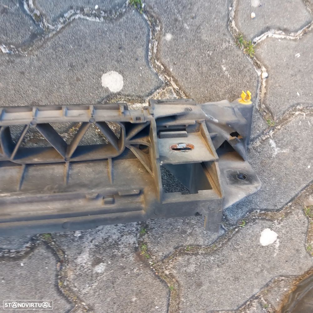 Conjunto reforço Radiadores e ventiladores Peugeot 308 2 - 3