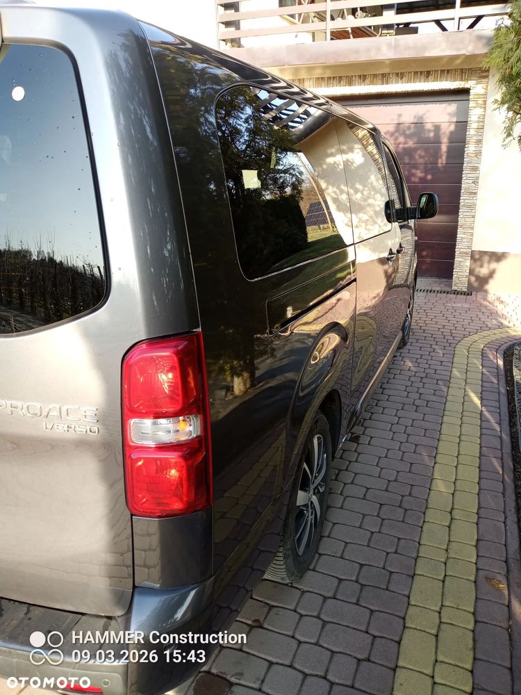 Toyota ProAce - 15