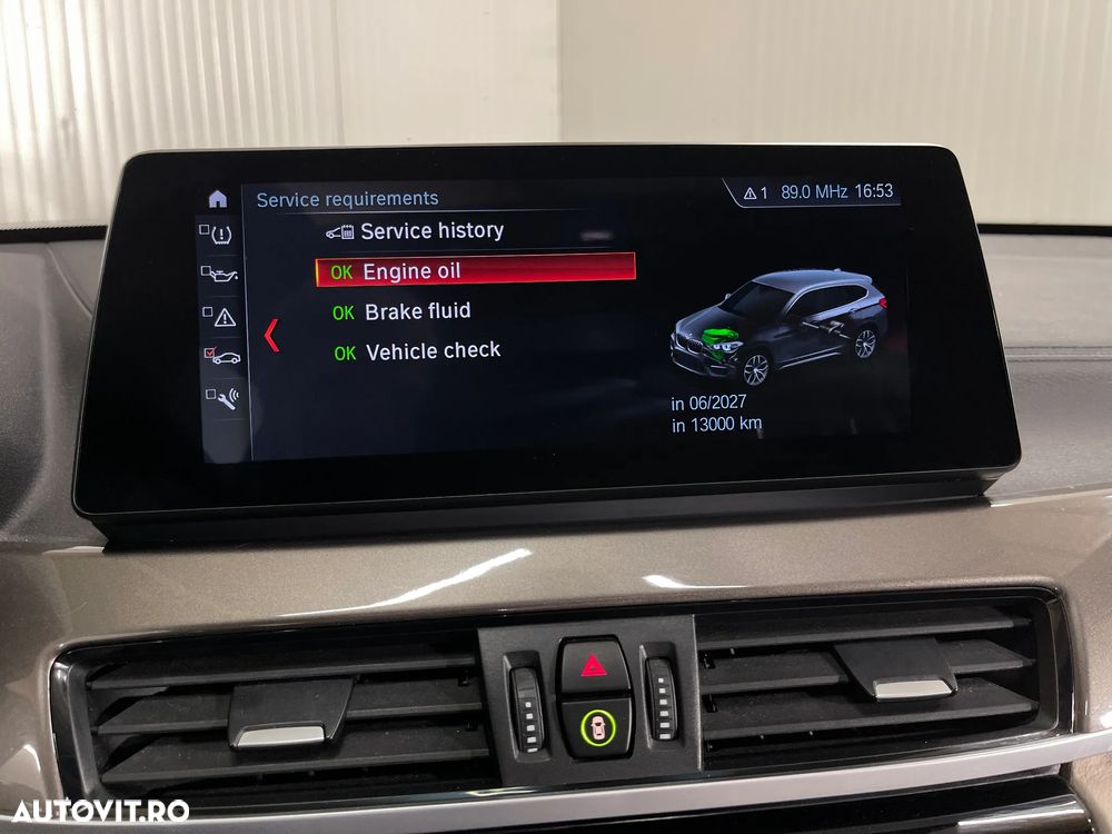 BMW X1 xDrive25e xLine - 21