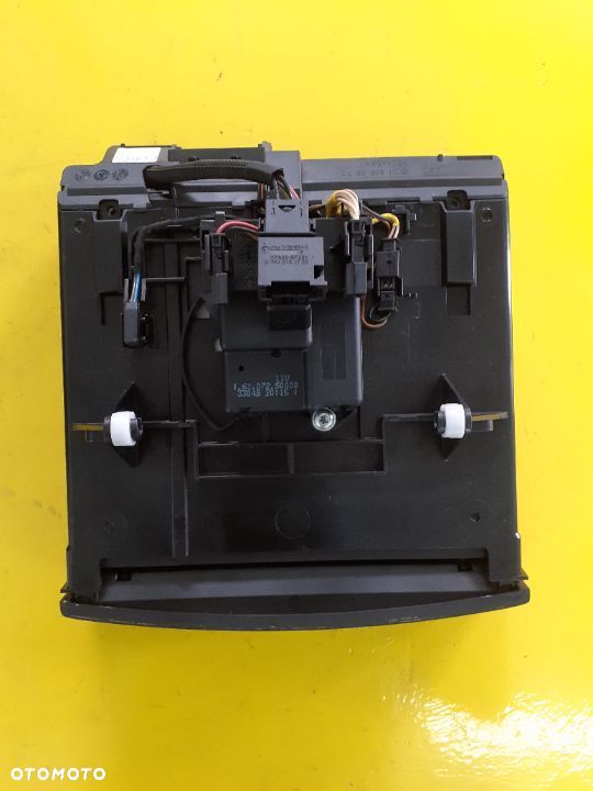 Mercedes W211 PANEL STEROWANIA PRZEŁĄCZNIKI a2116800552 - 2