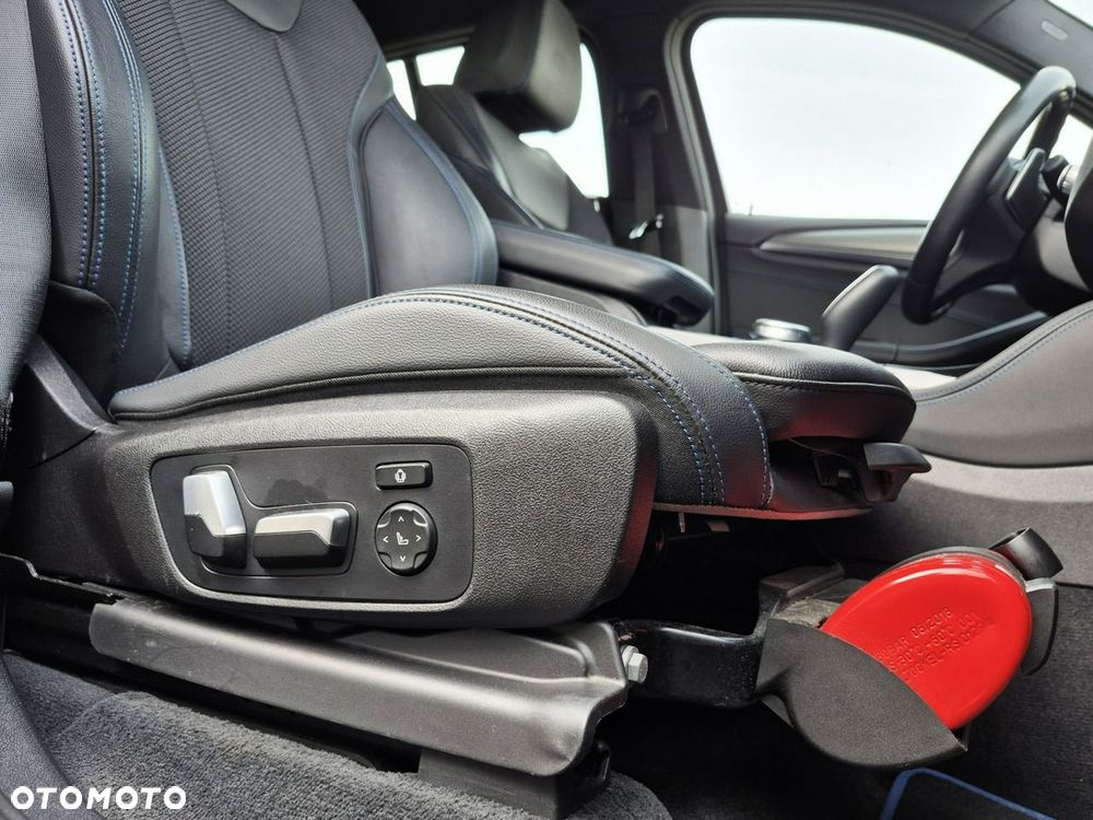 BMW X4 xDrive30i M Sport - 41