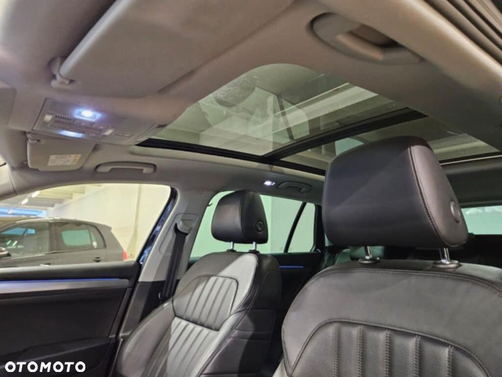 Skoda Superb - 6