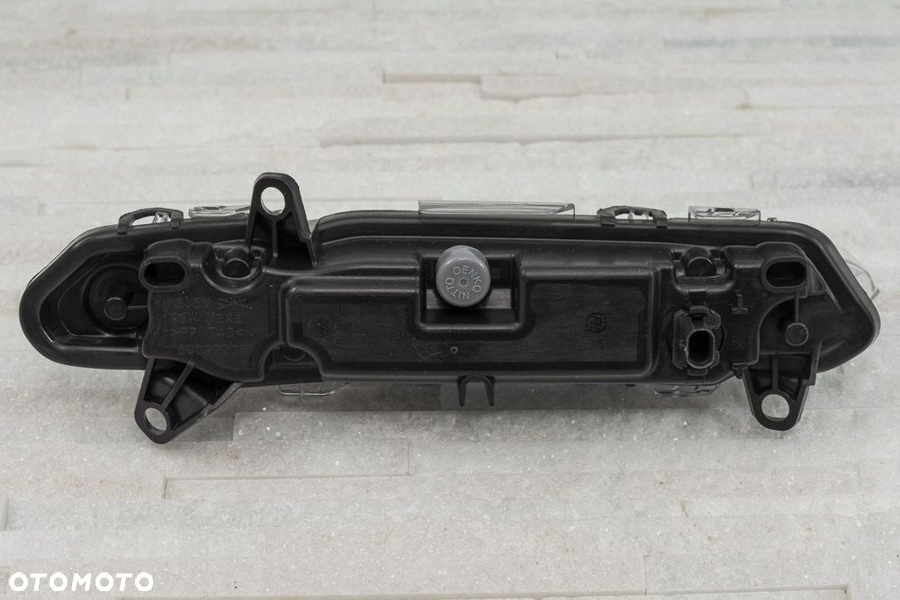 mercedes r w251 2005-13 lewe światło do jazdy dziennej drl led a221820 - 8