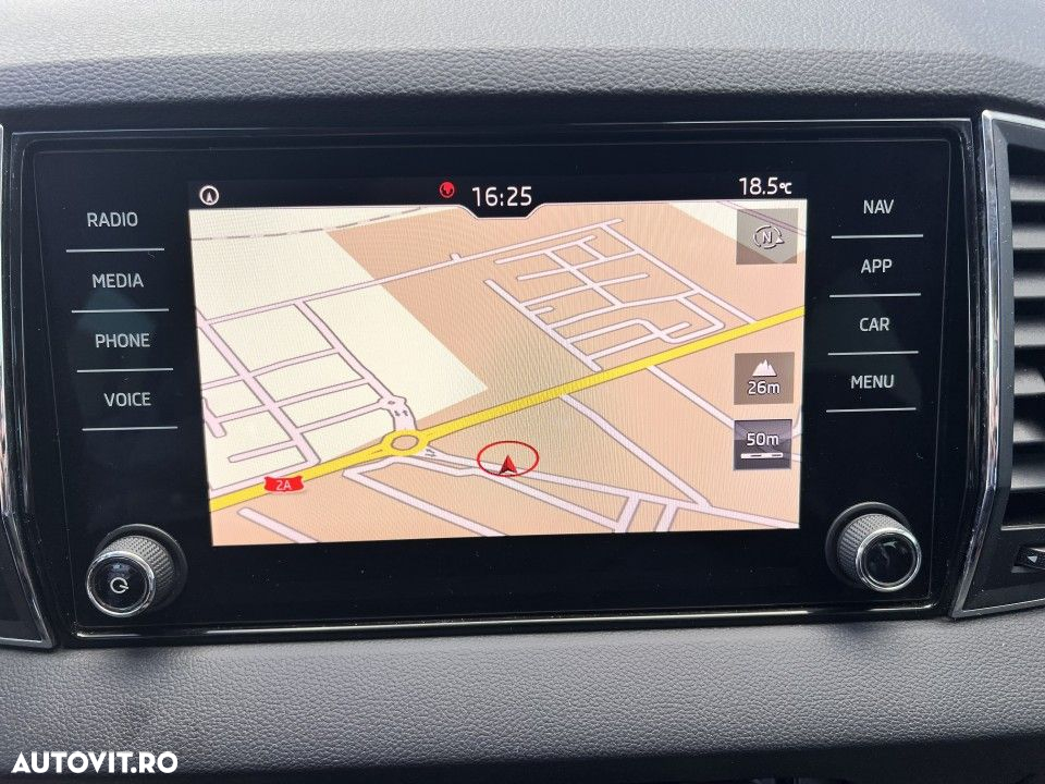 Skoda Karoq - 19
