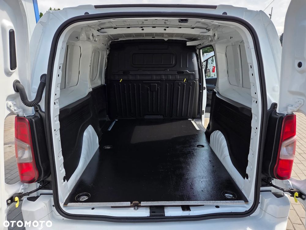 Citroën Berlingo XL 1.5 BlueHDI Feel Pack S&S - 20