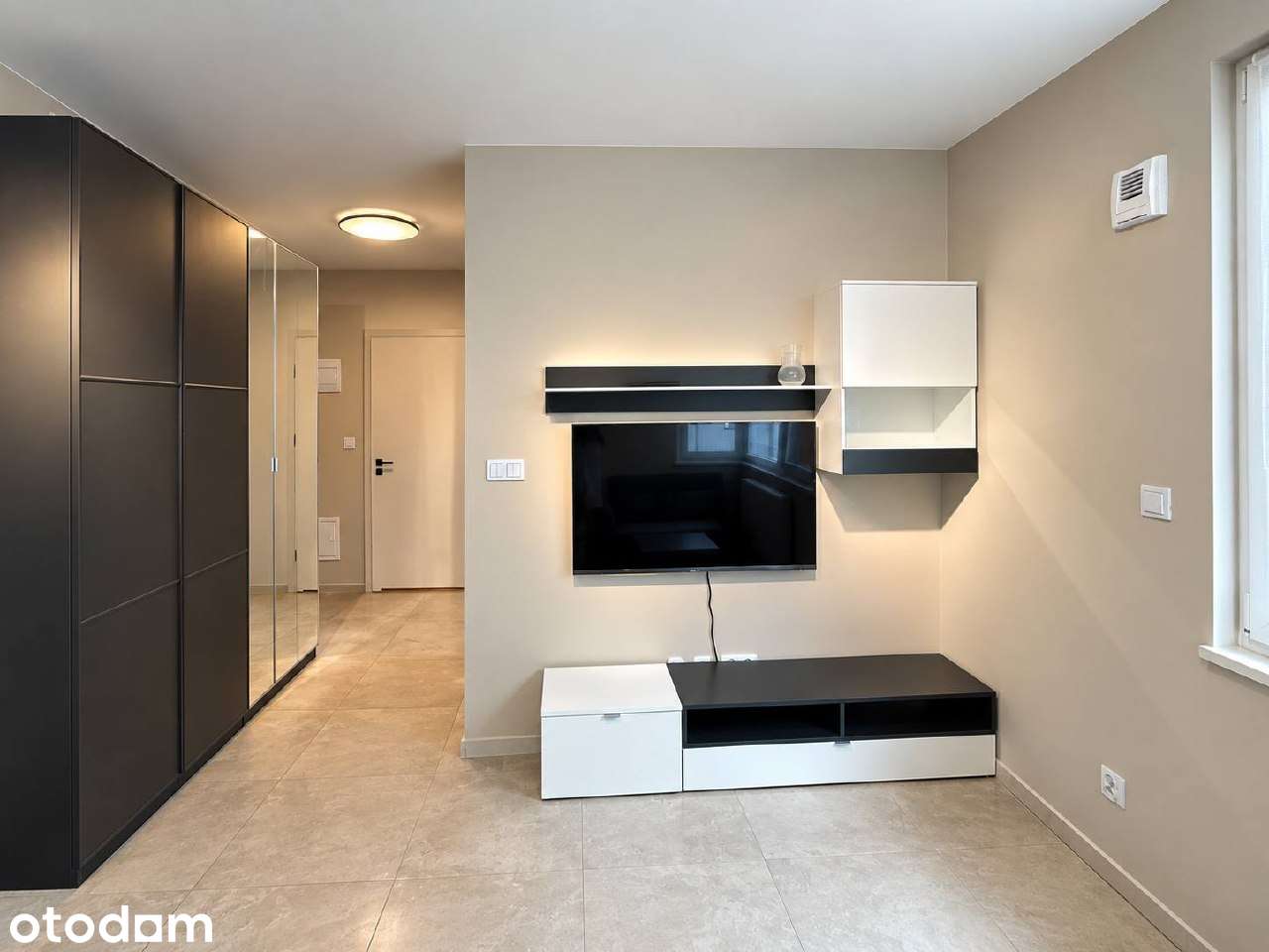 Od zaraz_mieszkanie Z OGRÓDKIEM_przy Fabryczna office park