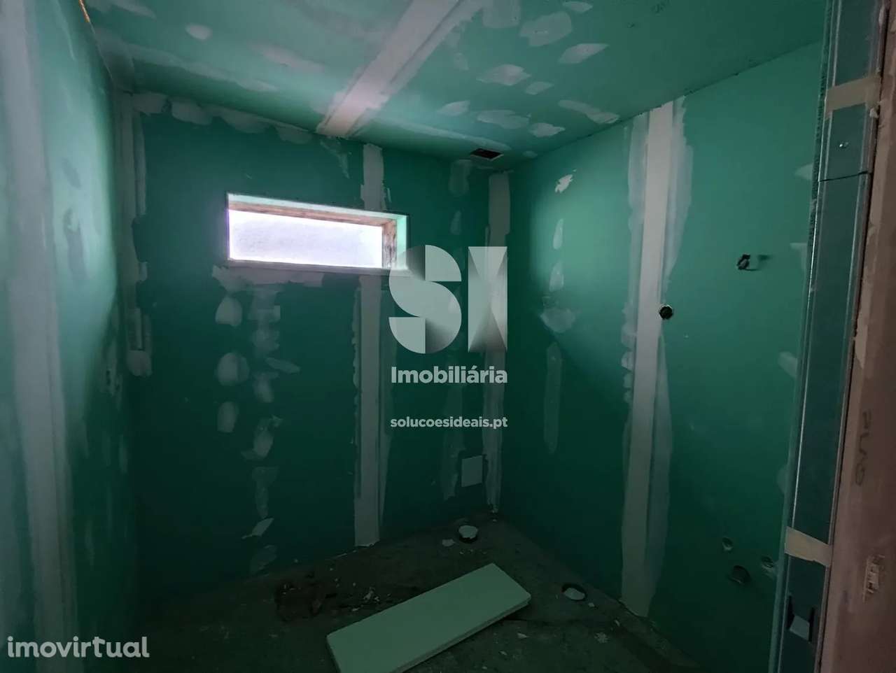 Moradia em Banda T2 - Grande imagem: 4/9