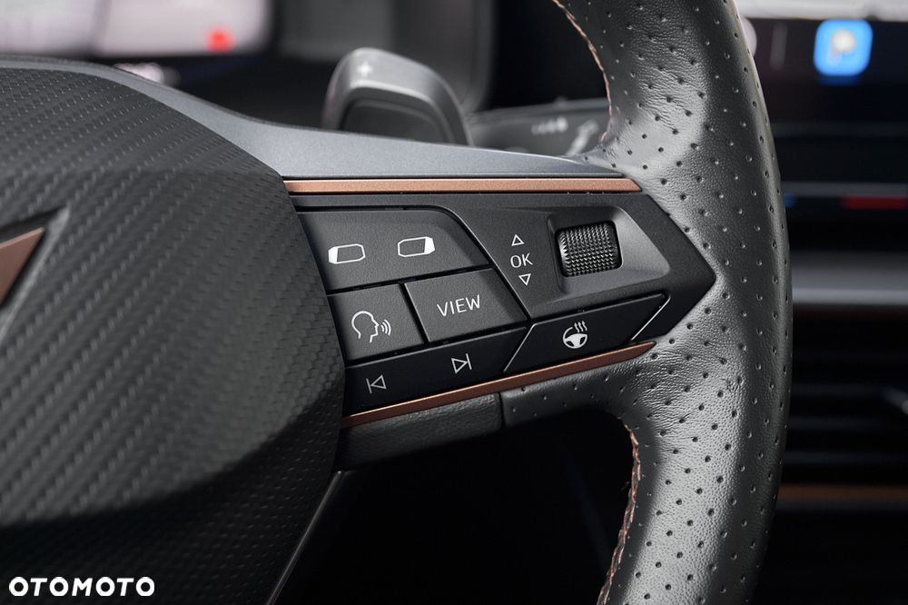 Cupra Formentor 1.5 TSI DSG - 40