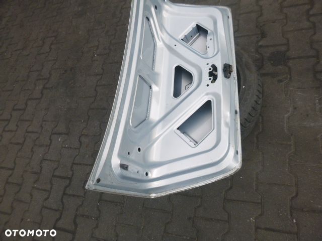 KLAPA TYŁ TYLNA RENAULT THALIA I LIFT KOLOR MV632 - 20