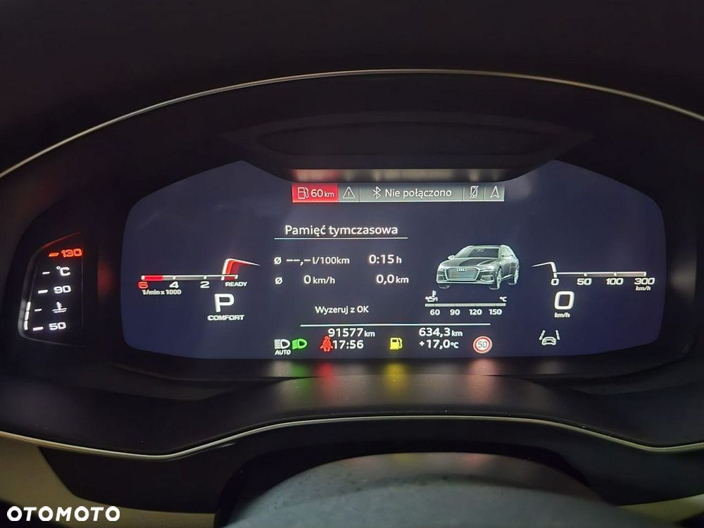 Audi A6 Avant - 20