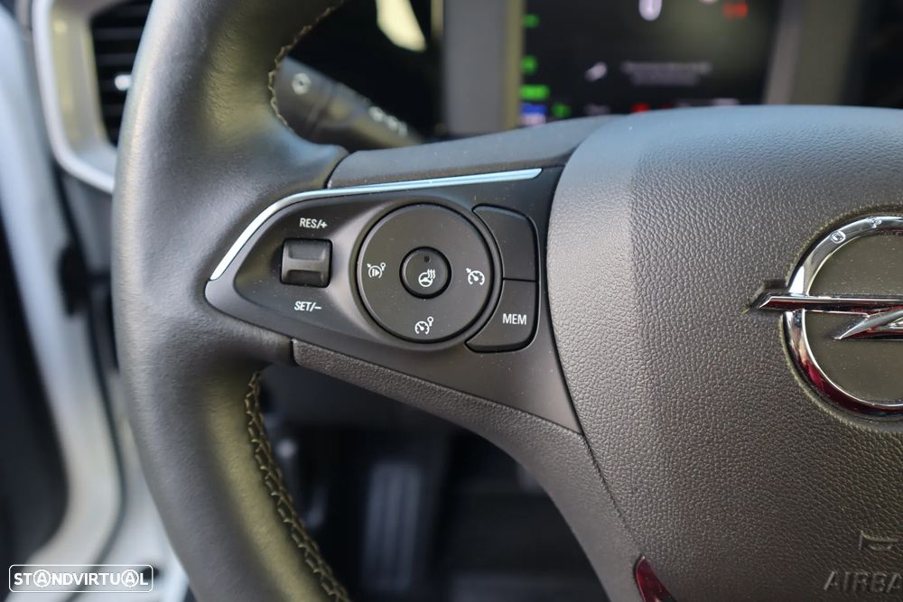 Opel Mokka-e Elegance - 28