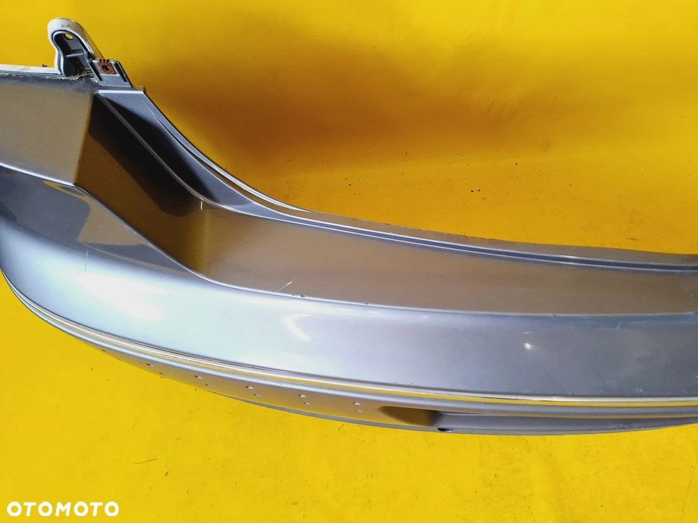 ZDERZAK TYŁ TYLNY RENAULT VEL SATIS NR544 - 4