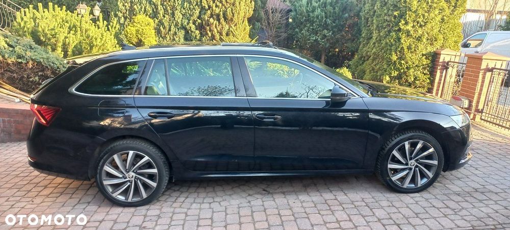 Skoda Octavia - 29