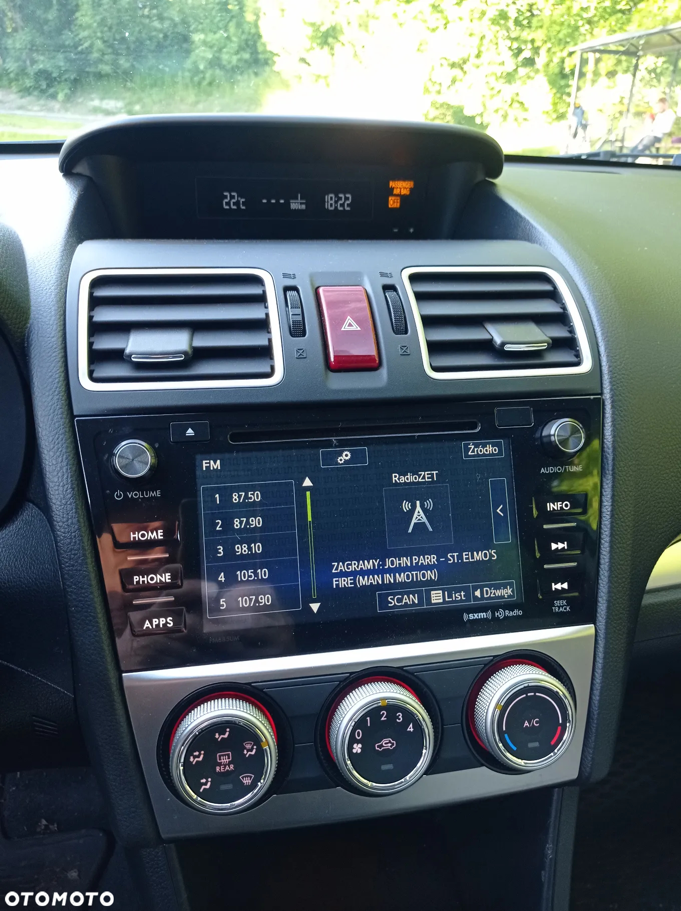 Subaru XV 2.0i Exclusive CVT - 12