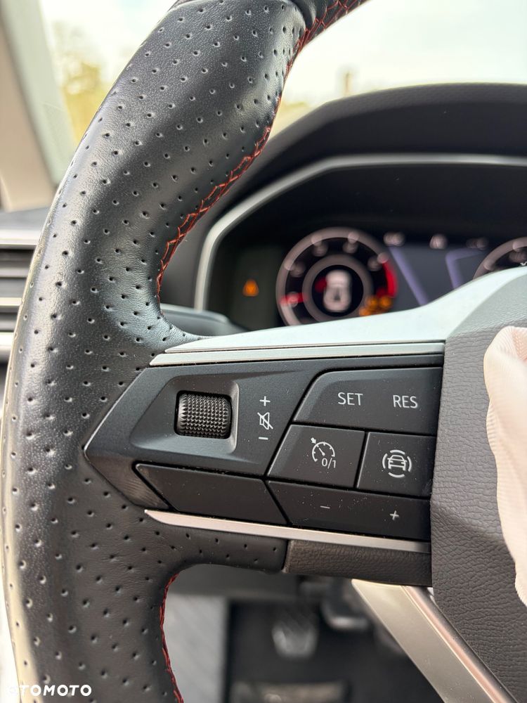 Seat Leon 2.0 TDI DPF FR - 17